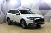 Mitsubishi Outlander III Рестайлинг 3 Чебоксары  - изображение 44