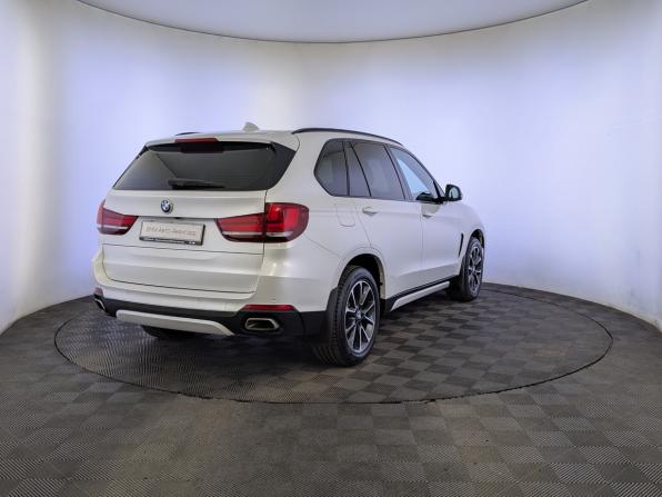 BMW X5 III (F15) с пробегом 2017 года, цена 3 000 000 рублей, 171126 км, внедорожник, Автокод Объявления