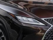 Lexus RX IV Рестайлинг Санкт-Петербург  - изображение 47
