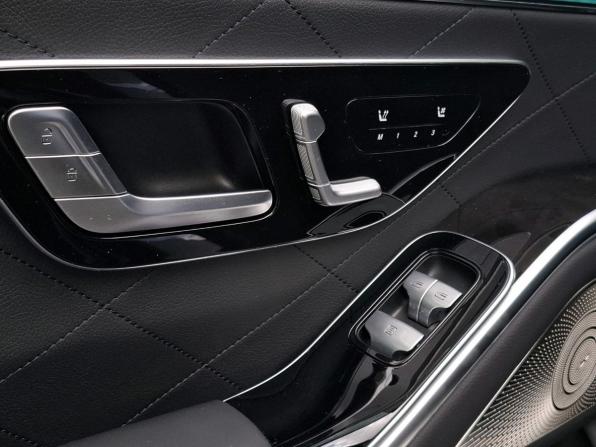 Mercedes-Benz S-Класс VII (W223) с пробегом 2020 года, цена 11 500 000 рублей, 70004 км, седан, Автокод Объявления