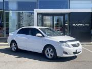 Toyota Corolla X (E140 E150) Москва  - изображение 20