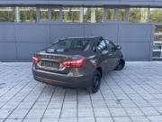 Lada (ВАЗ) Vesta I Новосибирск  - изображение 19