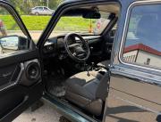 Lada (ВАЗ) 2121 (4x4) I Рестайлинг Нефтекамск  - изображение 17