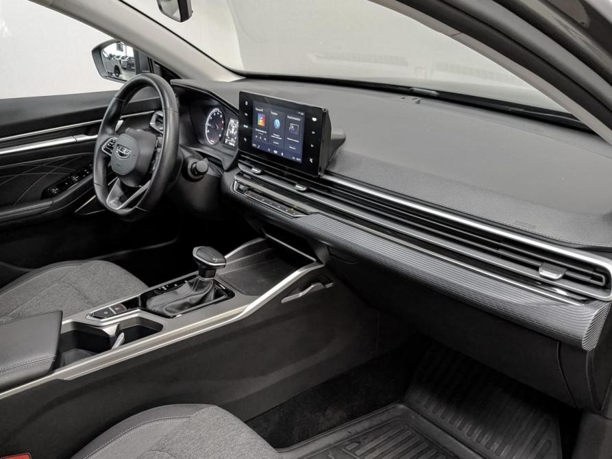Geely Emgrand II Москва  - изображение 13
