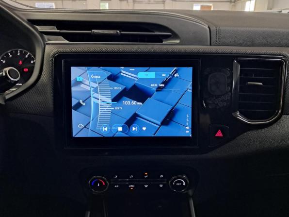 Chery Tiggo 4 I Рестайлинг с пробегом 2021 года, цена 1 320 000 рублей, 96640 км, внедорожник, Автокод Объявления