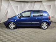 Hyundai Getz I Рестайлинг Москва  - изображение 24