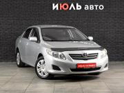 Toyota Corolla X (E140 E150) Екатеринбург  - изображение 21