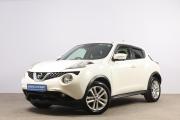 Nissan Juke I Рестайлинг Новосибирск  - изображение 22