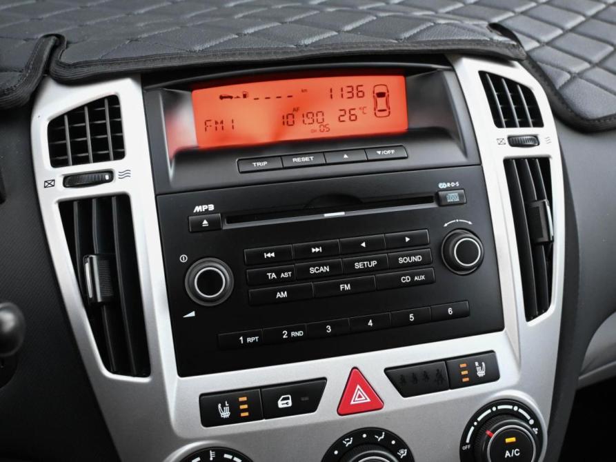 Kia Ceed I Новороссийск  - изображение 19