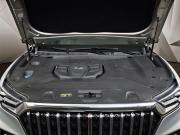 Hongqi HS5 I Москва  - изображение 35