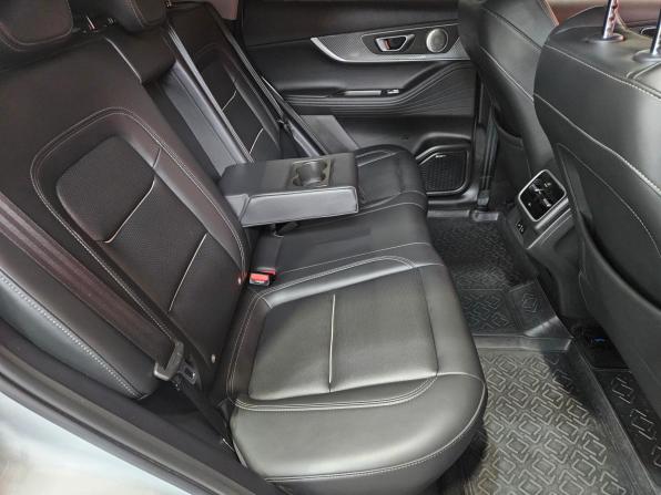 Chery Tiggo 7 Pro Max I Рестайлинг с пробегом 2024 года, цена 1 940 000 рублей, 50018 км, внедорожник, Автокод Объявления