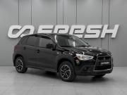 Mitsubishi ASX I Ростов-на-Дону  - изображение 16