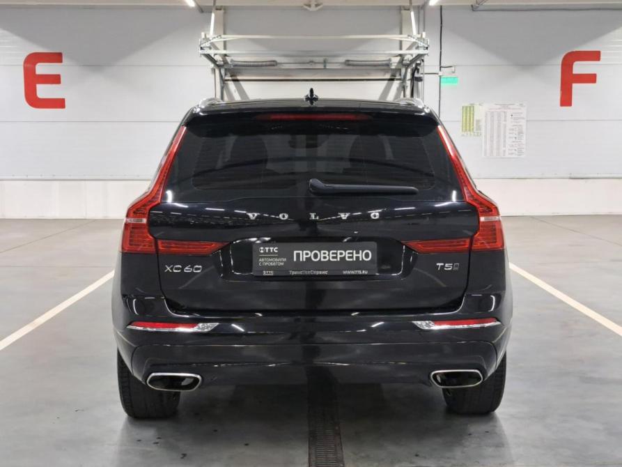 Volvo XC60 II Казань  - изображение 7