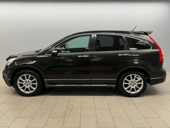 Honda CR-V III с пробегом 2008 года, цена 1 136 000 рублей, 98514 км, внедорожник, Автокод Объявления