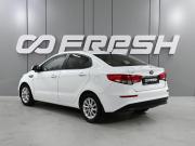 Kia Rio III Рестайлинг Ростов-на-Дону  - изображение 21