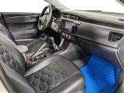 Toyota Corolla XI (E160 E170 E180) Екатеринбург  - изображение 29