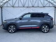 Changan CS35 Plus I Рестайлинг Тамбов  - изображение 30