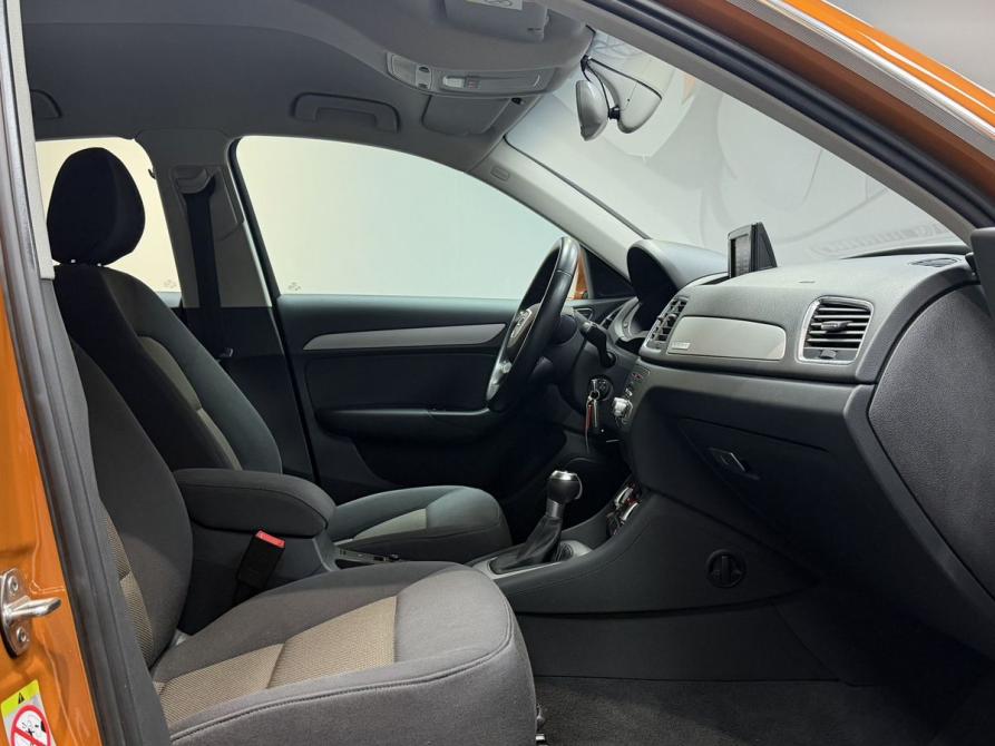 Audi Q3 I (8U) Тверь  - изображение 17