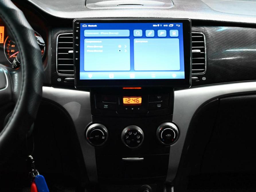 SsangYong Actyon II Екатеринбург  - изображение 14
