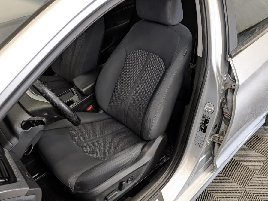 Hyundai Sonata VII (LF) Рестайлинг Москва  - изображение 20