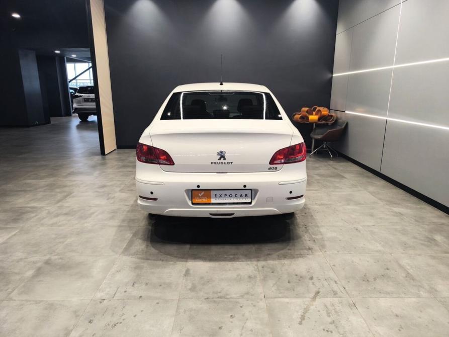 Peugeot 408 I Нижний Новгород  - изображение 5