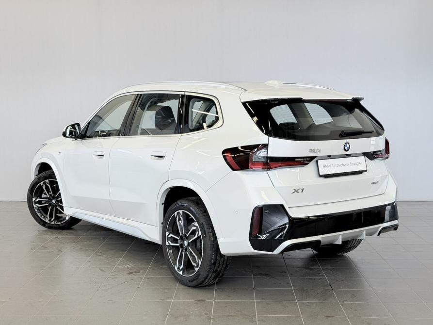BMW X1 III (U11/U12) Воронеж  - изображение 4