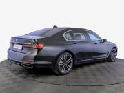 BMW 7 серии VI (G11/G12) Рестайлинг Москва  - изображение 35