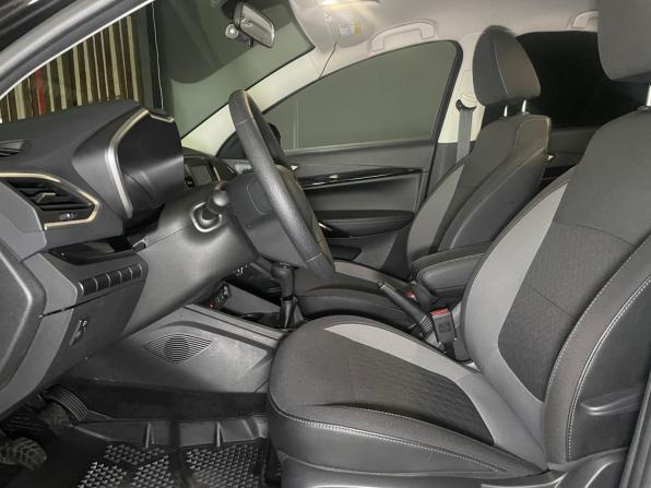Lada (ВАЗ) Vesta I Рестайлинг (NG) с пробегом 2025 года, цена 1 450 000 рублей, 15541 км, седан, Автокод Объявления