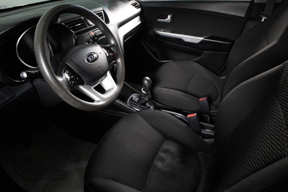 Kia Rio III Сургут  - изображение 9