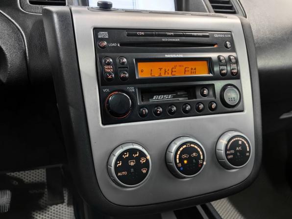 Nissan Murano I (Z50) с пробегом 2007 года, цена 730 000 рублей, 280531 км, внедорожник, Автокод Объявления