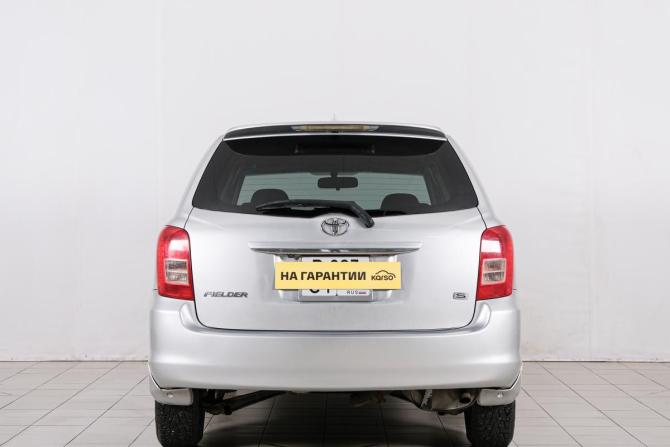 Toyota Corolla X (E140 E150) с пробегом 2007 года, цена 779 000 рублей, 305250 км, универсал, Автокод Объявления