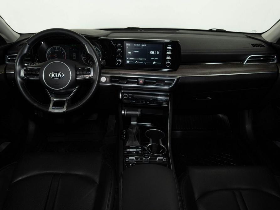 Kia K5 III Казань  - изображение 7