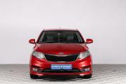Kia Rio III Рестайлинг Челябинск  - изображение 18