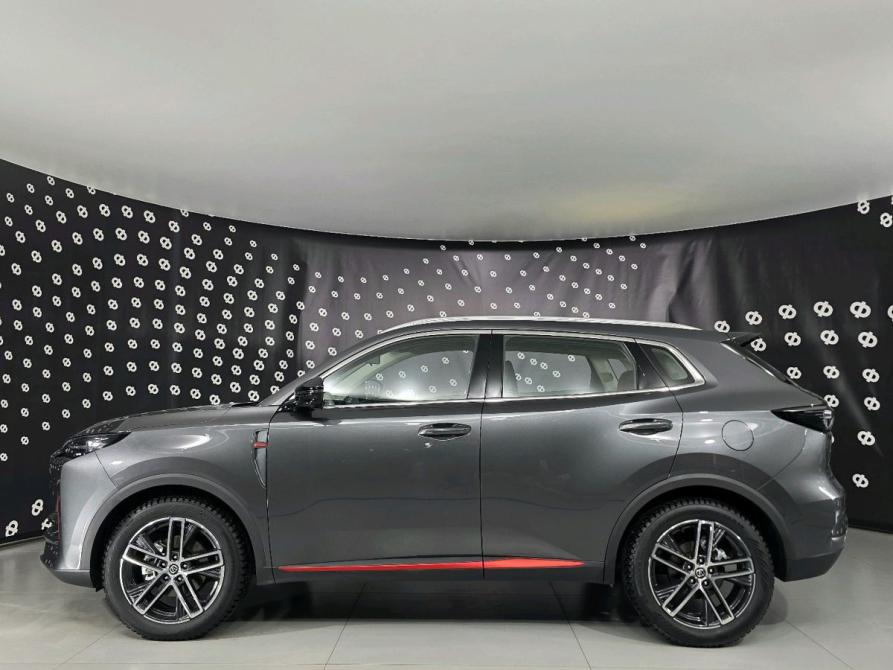 Changan UNI-S (CS55 Plus) Новосибирск  - изображение 8