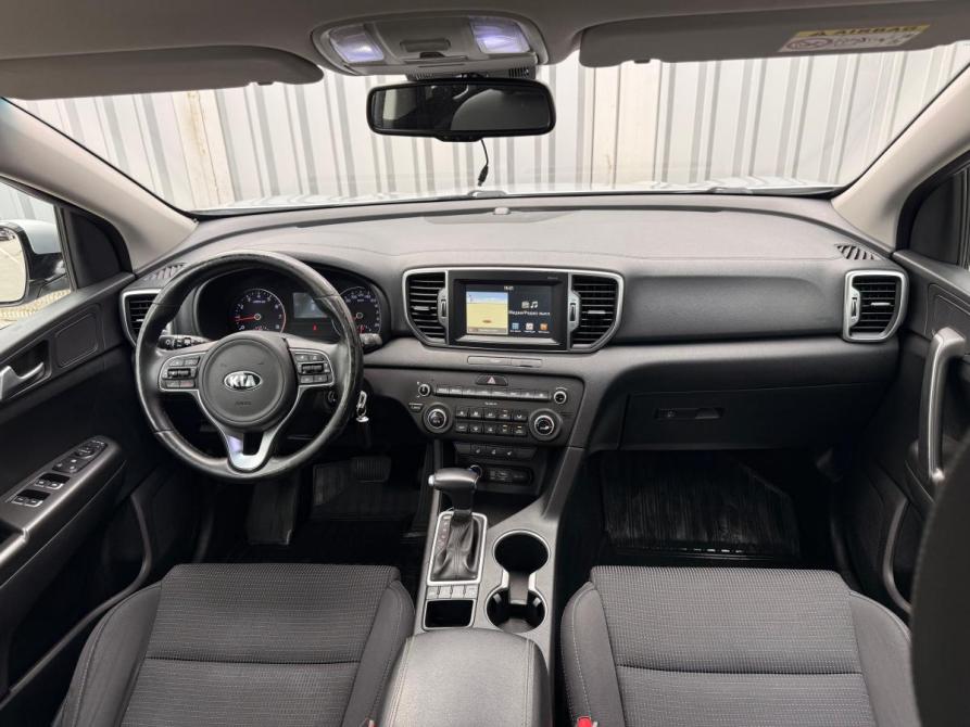 Kia Sportage IV Ростов-на-Дону  - изображение 20