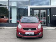 Kia Venga I Москва  - изображение 21