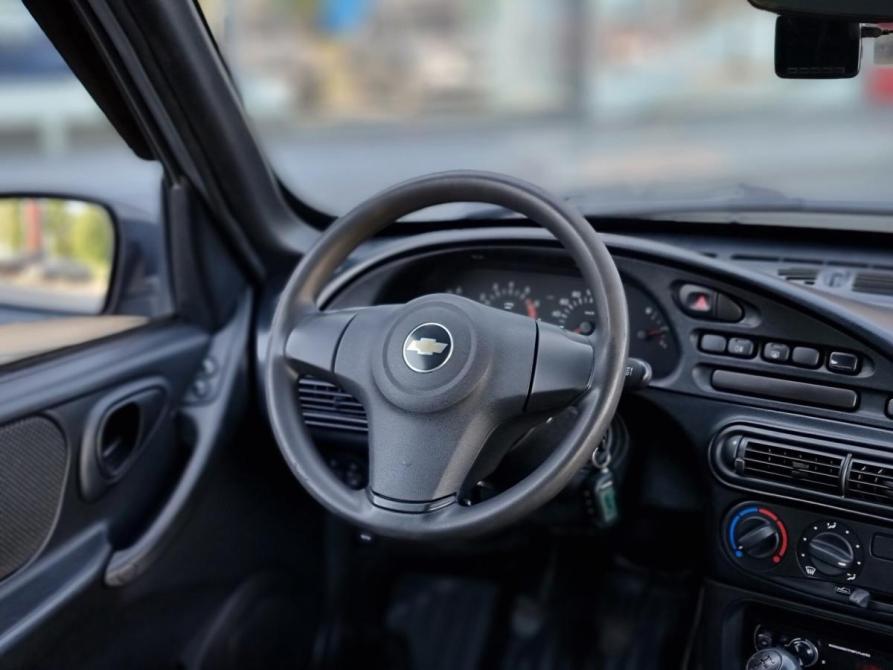 Chevrolet Niva I Рестайлинг Архангельск  - изображение 16