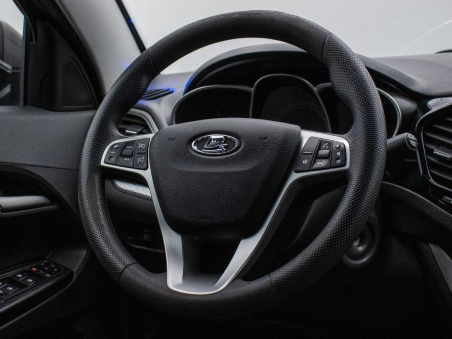 Lada (ВАЗ) Vesta I Москва  - изображение 15