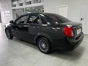 Chevrolet Lacetti I Казань  - изображение 17