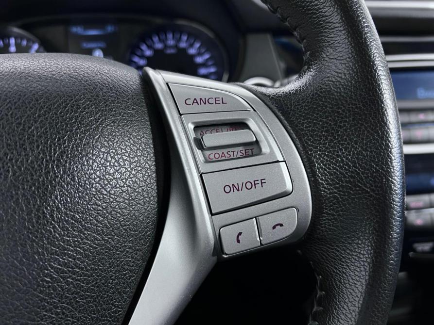 Nissan X-Trail III Рестайлинг Ростов-на-Дону  - изображение 12