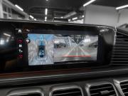 Mercedes-Benz GLE Coupe II (C167) Рестайлинг Москва  - изображение 55