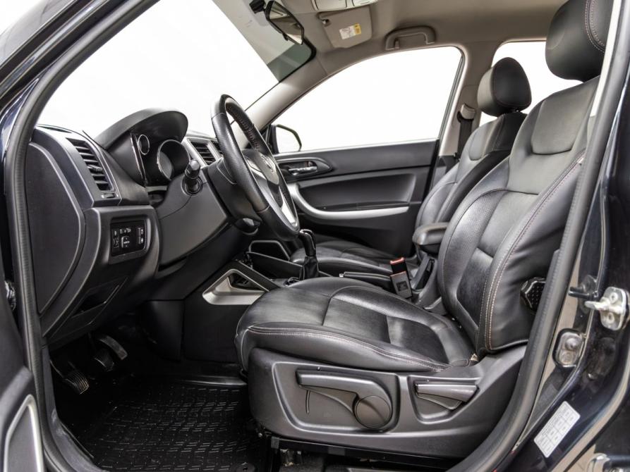 Changan CS35 Волгоград  - изображение 25