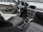 Opel Astra H Рестайлинг Москва  - изображение 31