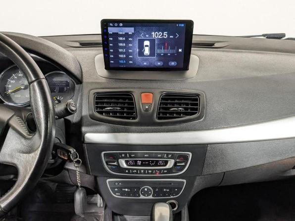 Renault Fluence I с пробегом 2011 года, цена 669 900 рублей, 176000 км, седан, Автокод Объявления
