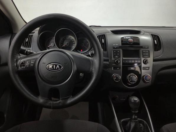 Kia Cerato II с пробегом 2011 года, цена 690 000 рублей, 205013 км, седан, Автокод Объявления