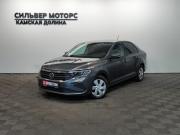 Volkswagen Polo VI Пермь  - изображение 20