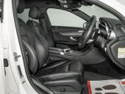 Mercedes-Benz C-Класс IV (W205) Иркутск  - изображение 33