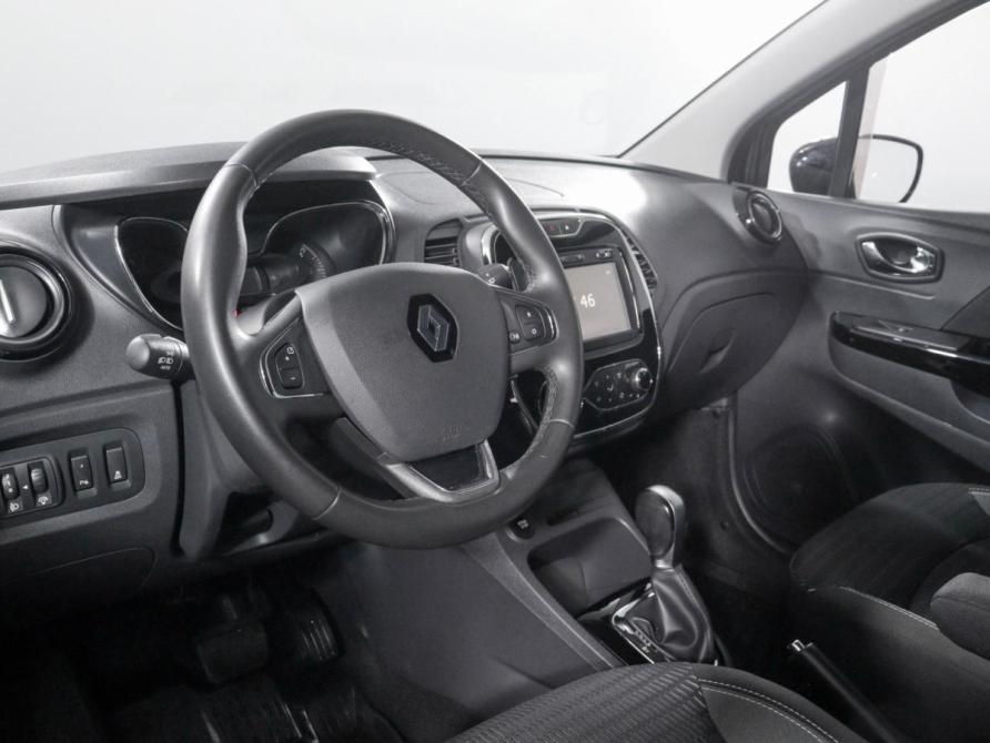 Renault Kaptur I Москва  - изображение 14