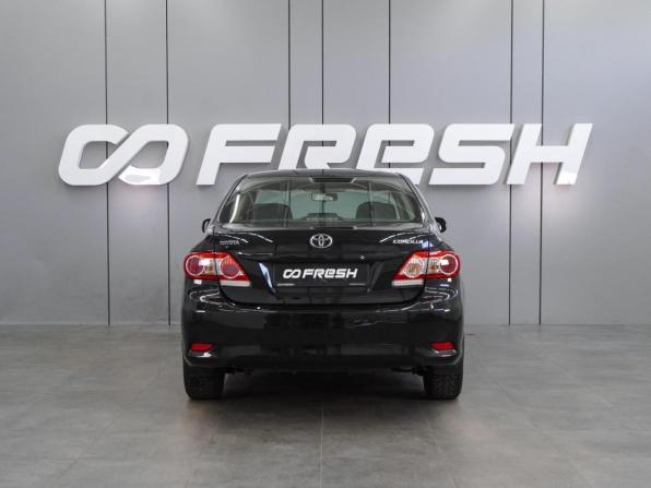 Toyota Corolla X (E140 E150) Рестайлинг с пробегом 2010 года, цена 1 060 000 рублей, 174193 км, седан, Автокод Объявления