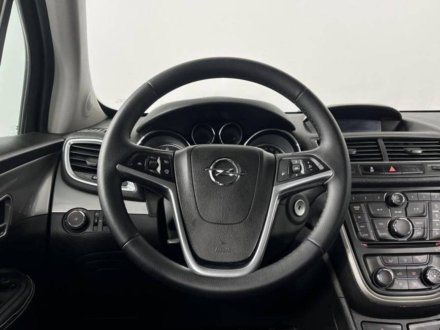 Opel Mokka I Казань  - изображение 11